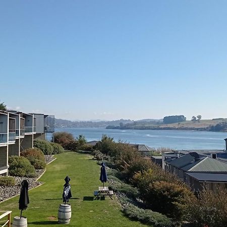 Rosevears Riverview Hotel מראה חיצוני תמונה