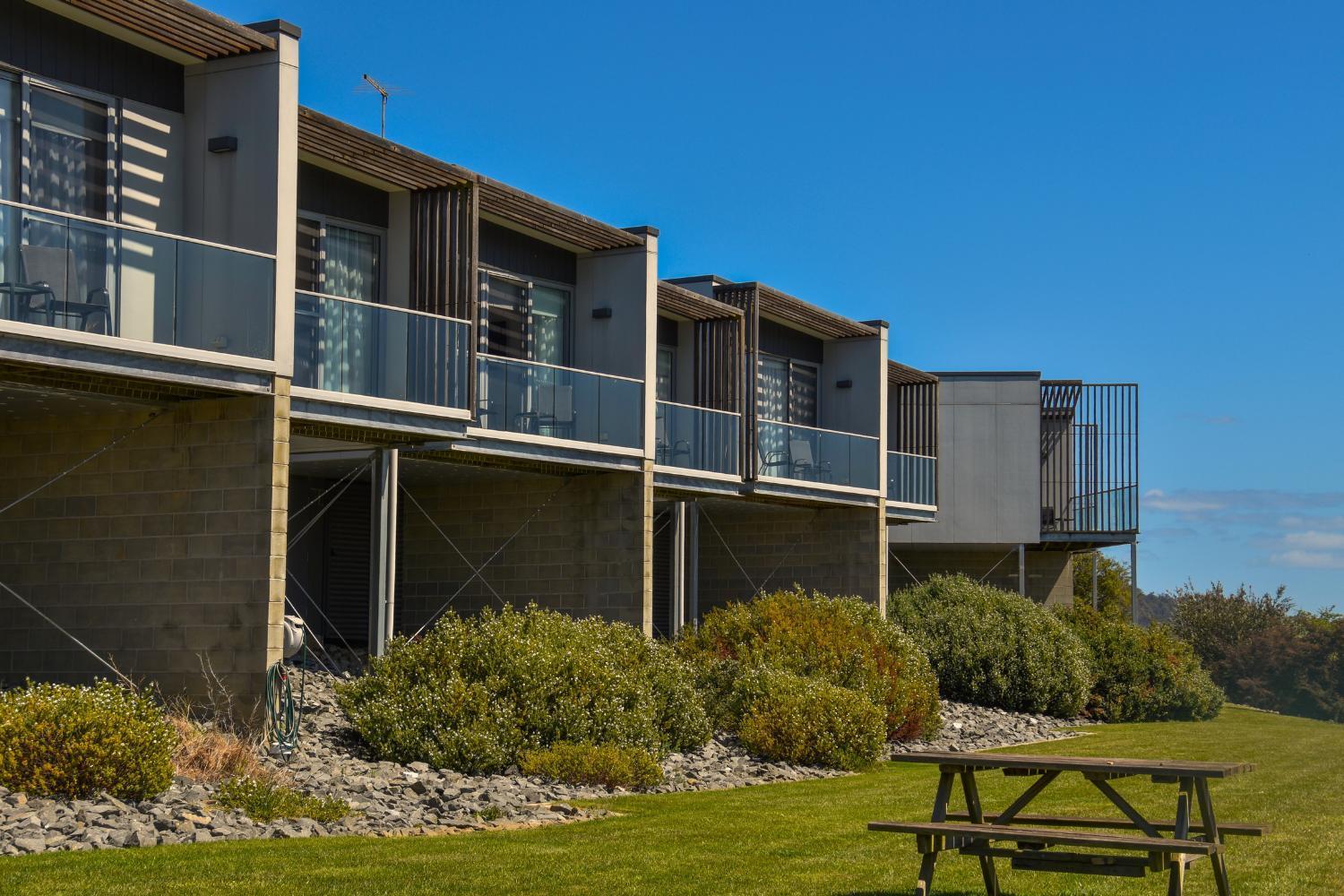 Rosevears Riverview Hotel מראה חיצוני תמונה