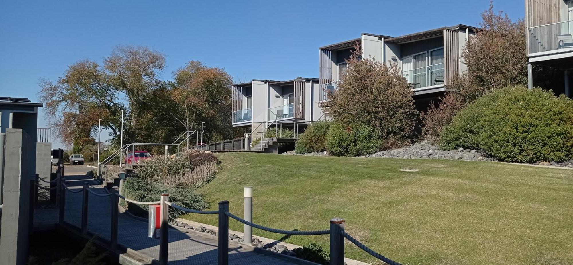 Rosevears Riverview Hotel מראה חיצוני תמונה