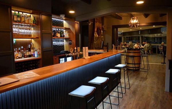 Rosevears Riverview Hotel מראה חיצוני תמונה