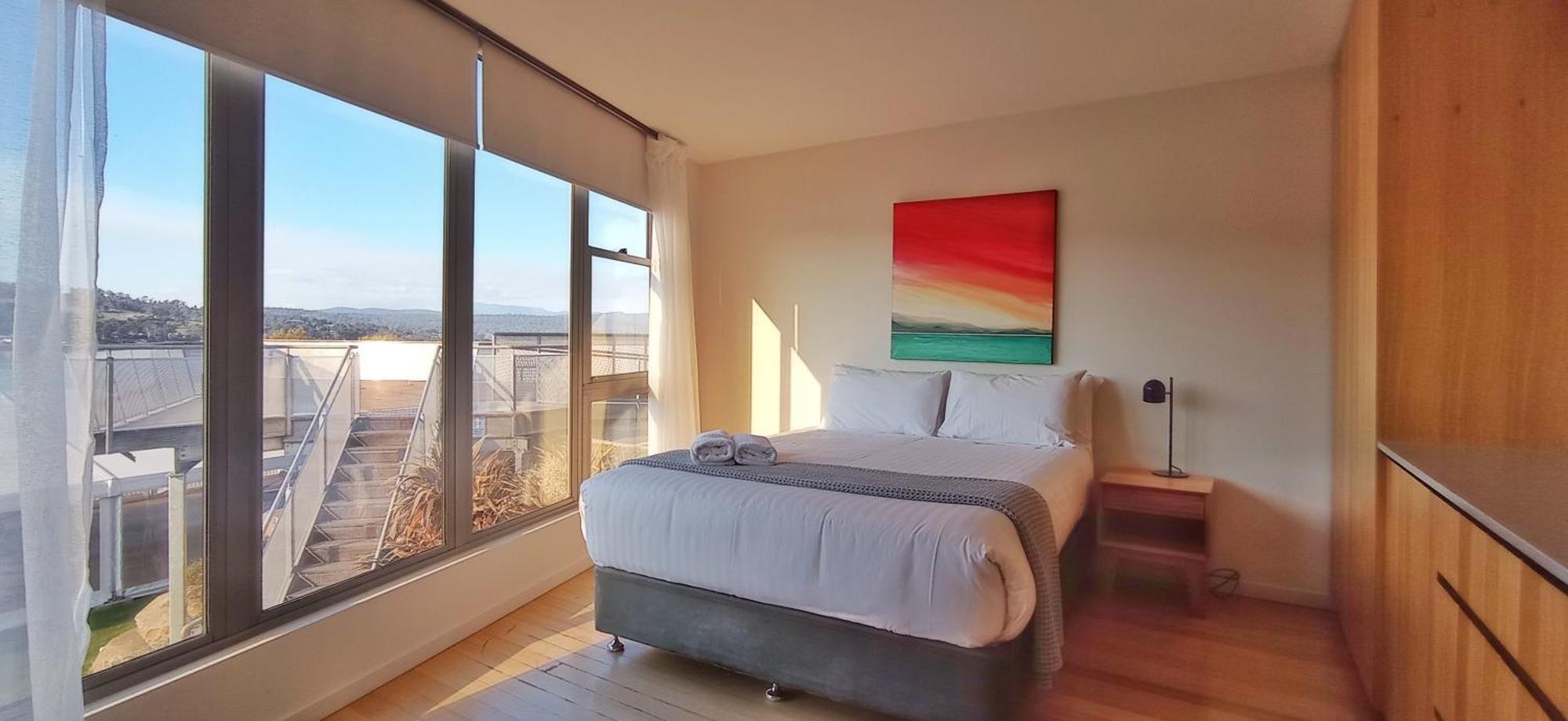 Rosevears Riverview Hotel חדר תמונה