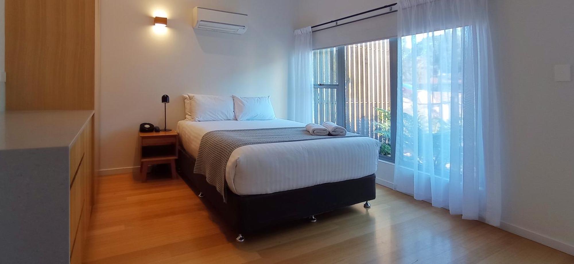 Rosevears Riverview Hotel חדר תמונה