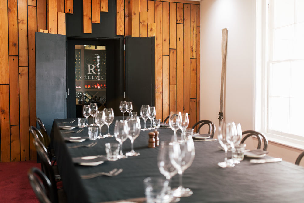 Rosevears Riverview Hotel מראה חיצוני תמונה